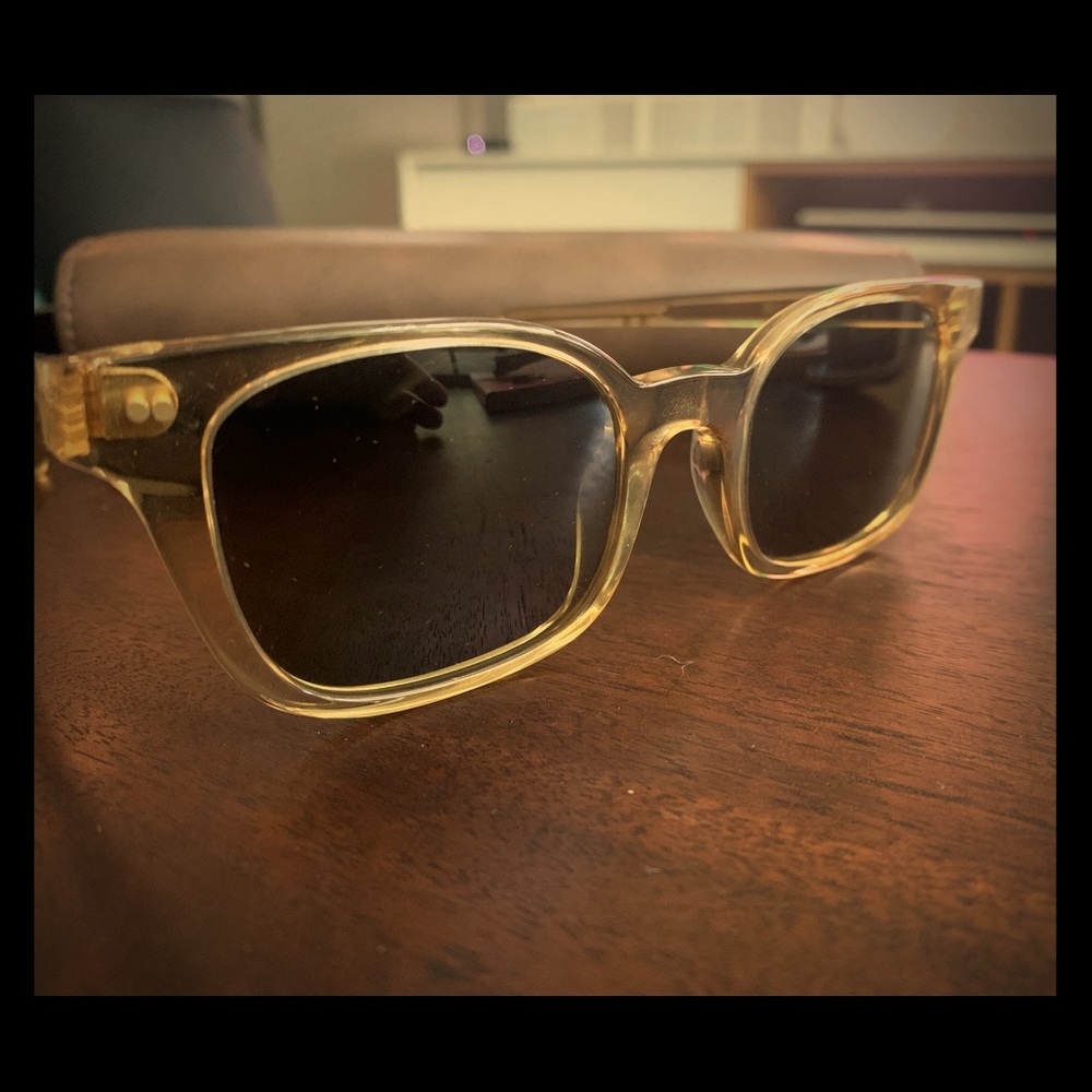 Billy Reid W II Sunglasses 49-21-148